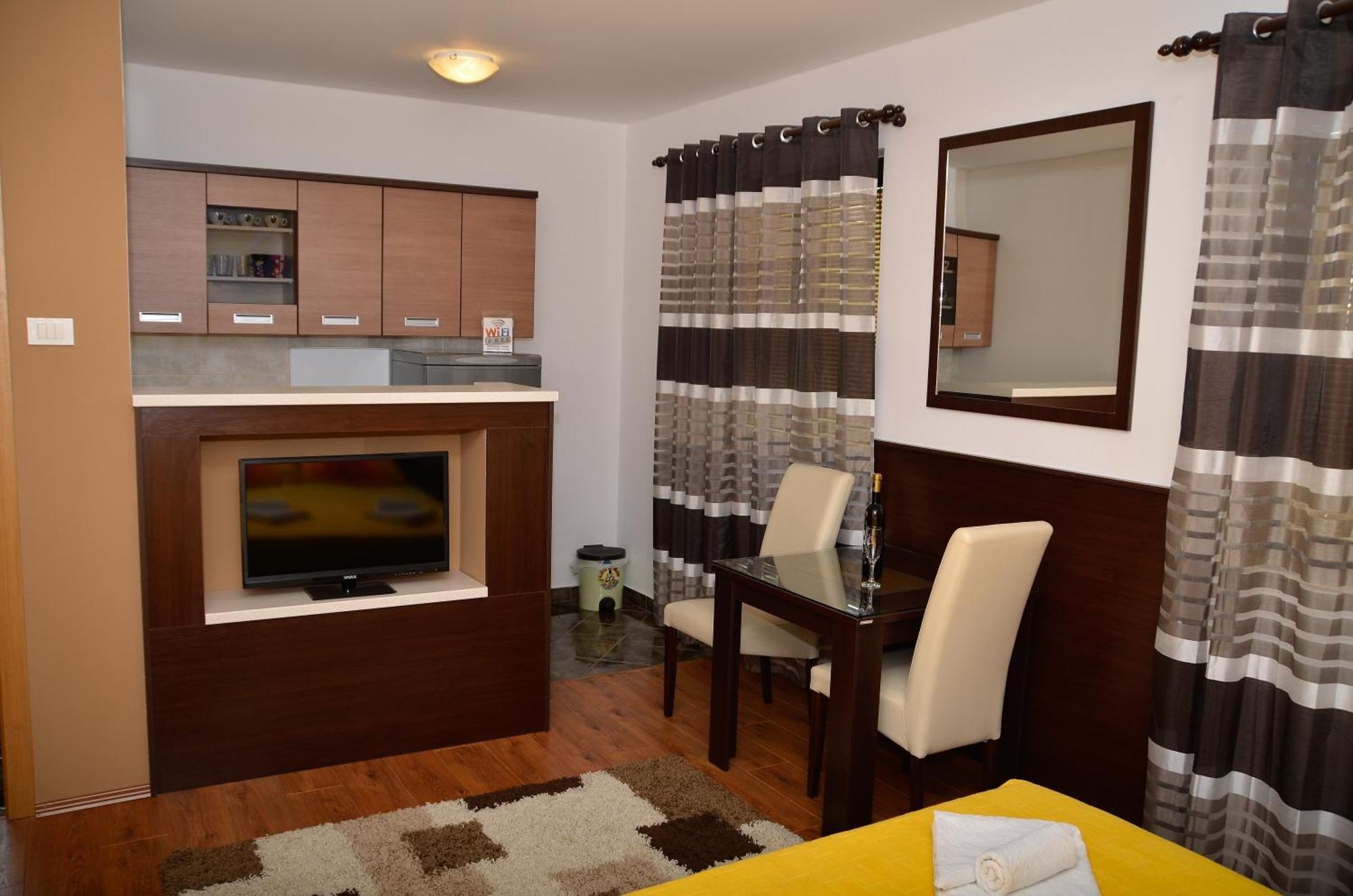 Apartments Leo Trebinje Quarto foto